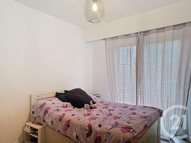 Appartement F4 à vendre - 4 pièces - 100.0 m2 - NICE - 06 - PROVENCE-ALPES-COTE-D-AZUR - Century 21 Cbs Immobilier