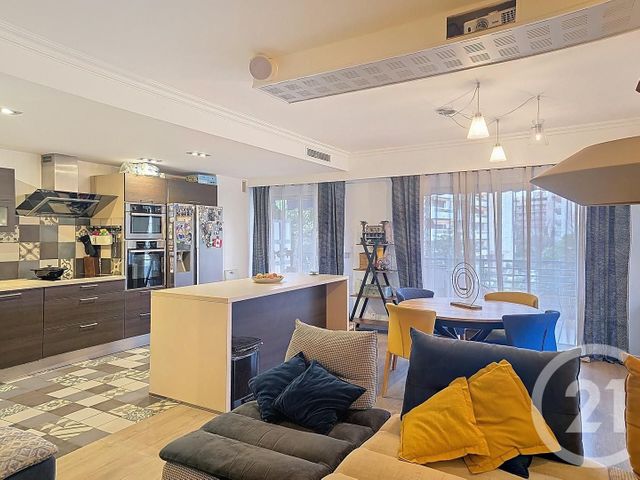 appartement - NICE - 06