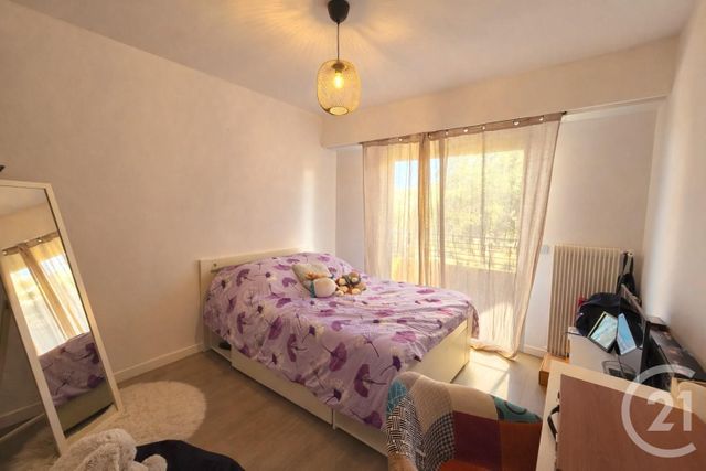 Appartement F4 à vendre - 4 pièces - 100.0 m2 - NICE - 06 - PROVENCE-ALPES-COTE-D-AZUR - Century 21 Cbs Immobilier