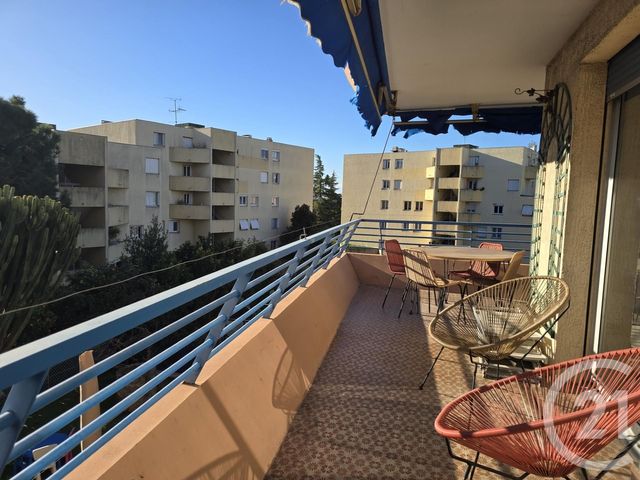 Appartement F4 à vendre - 4 pièces - 100.0 m2 - NICE - 06 - PROVENCE-ALPES-COTE-D-AZUR - Century 21 Cbs Immobilier