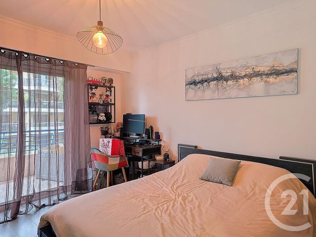Appartement F4 à vendre - 4 pièces - 100.0 m2 - NICE - 06 - PROVENCE-ALPES-COTE-D-AZUR - Century 21 Cbs Immobilier