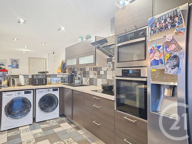 Appartement F4 à vendre - 4 pièces - 100.0 m2 - NICE - 06 - PROVENCE-ALPES-COTE-D-AZUR - Century 21 Cbs Immobilier