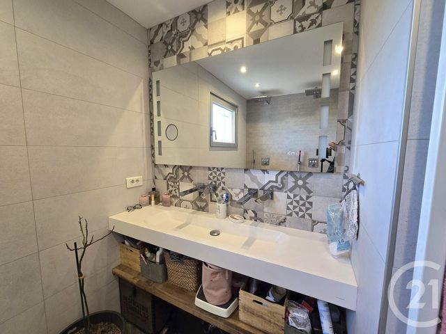 Appartement F4 à vendre - 4 pièces - 100.0 m2 - NICE - 06 - PROVENCE-ALPES-COTE-D-AZUR - Century 21 Cbs Immobilier