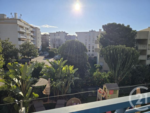 Appartement F4 à vendre - 4 pièces - 100.0 m2 - NICE - 06 - PROVENCE-ALPES-COTE-D-AZUR - Century 21 Cbs Immobilier