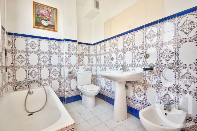 Appartement F3 à louer - 3 pièces - 99.0 m2 - NICE - 06 - PROVENCE-ALPES-COTE-D-AZUR - Century 21 Cbs Immobilier