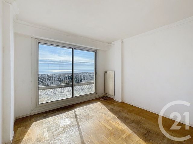 Appartement F3 à louer - 3 pièces - 99.0 m2 - NICE - 06 - PROVENCE-ALPES-COTE-D-AZUR - Century 21 Cbs Immobilier