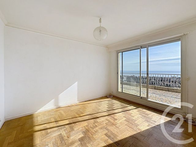 Appartement F3 à louer - 3 pièces - 99.0 m2 - NICE - 06 - PROVENCE-ALPES-COTE-D-AZUR - Century 21 Cbs Immobilier