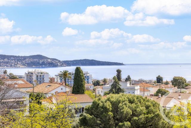 appartement - NICE - 06