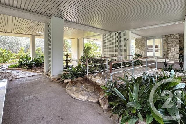 Appartement F2 à vendre - 2 pièces - 60.0 m2 - NICE - 06 - PROVENCE-ALPES-COTE-D-AZUR - Century 21 Cbs Immobilier