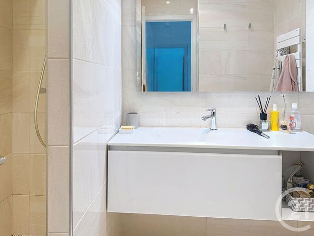 Appartement F2 à vendre - 2 pièces - 60.0 m2 - NICE - 06 - PROVENCE-ALPES-COTE-D-AZUR - Century 21 Cbs Immobilier