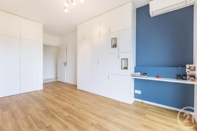 Appartement F2 à vendre - 2 pièces - 58.2 m2 - NICE - 06 - PROVENCE-ALPES-COTE-D-AZUR - Century 21 Cbs Immobilier