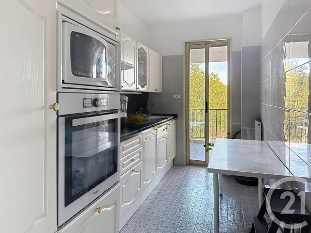 Appartement F2 à vendre - 2 pièces - 60.0 m2 - NICE - 06 - PROVENCE-ALPES-COTE-D-AZUR - Century 21 Cbs Immobilier