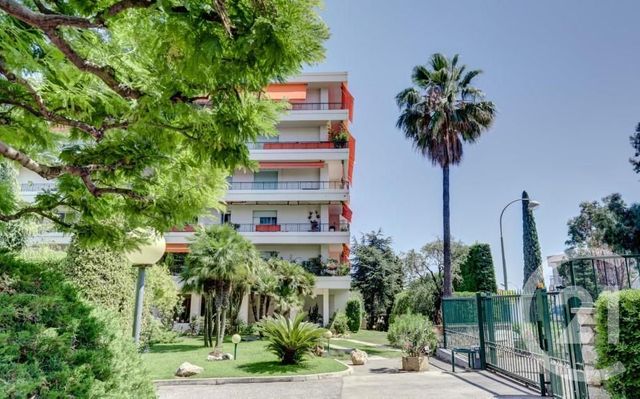 Appartement F2 à vendre - 2 pièces - 60.0 m2 - NICE - 06 - PROVENCE-ALPES-COTE-D-AZUR - Century 21 Cbs Immobilier