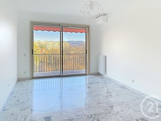 Appartement F2 à vendre - 2 pièces - 60.0 m2 - NICE - 06 - PROVENCE-ALPES-COTE-D-AZUR - Century 21 Cbs Immobilier