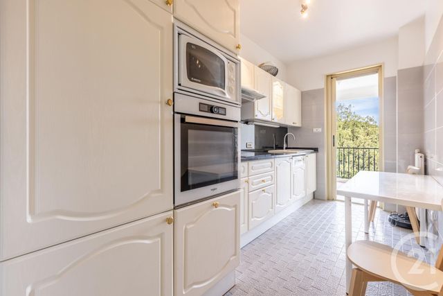 Appartement F2 à vendre - 2 pièces - 58.2 m2 - NICE - 06 - PROVENCE-ALPES-COTE-D-AZUR - Century 21 Cbs Immobilier