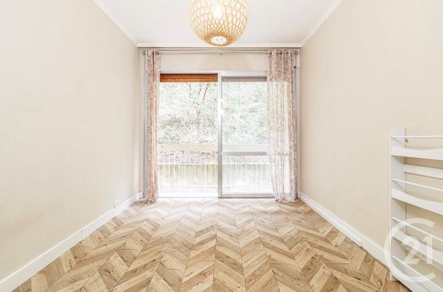 Appartement F4 à vendre - 4 pièces - 105.0 m2 - NICE - 06 - PROVENCE-ALPES-COTE-D-AZUR - Century 21 Cbs Immobilier