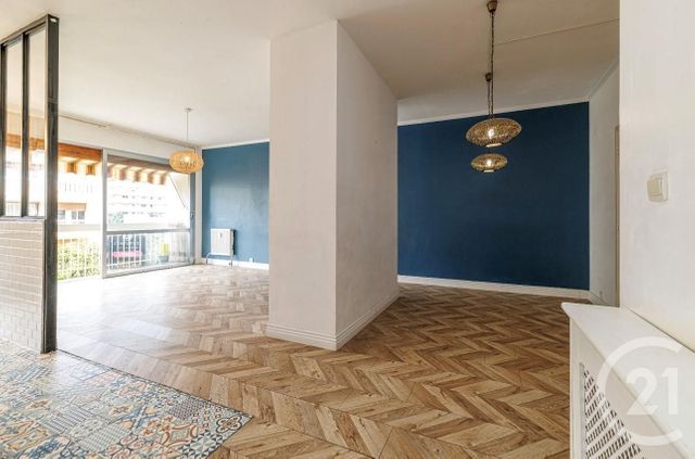 Appartement F4 à vendre NICE