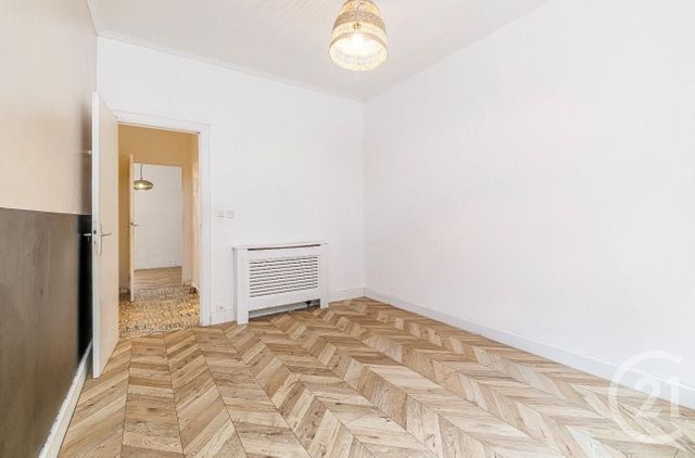 Appartement F4 à vendre - 4 pièces - 105.0 m2 - NICE - 06 - PROVENCE-ALPES-COTE-D-AZUR - Century 21 Cbs Immobilier