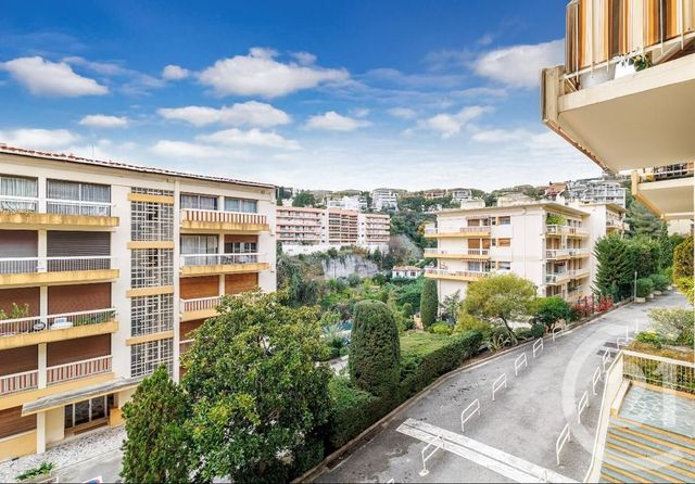 Appartement F4 à vendre - 4 pièces - 105.0 m2 - NICE - 06 - PROVENCE-ALPES-COTE-D-AZUR - Century 21 Cbs Immobilier