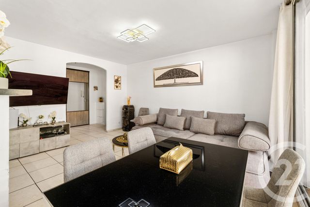 Appartement F3 à vendre - 3 pièces - 61.27 m2 - NICE - 06 - PROVENCE-ALPES-COTE-D-AZUR - Century 21 Cbs Immobilier
