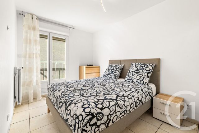 Appartement F3 à vendre - 3 pièces - 61.27 m2 - NICE - 06 - PROVENCE-ALPES-COTE-D-AZUR - Century 21 Cbs Immobilier