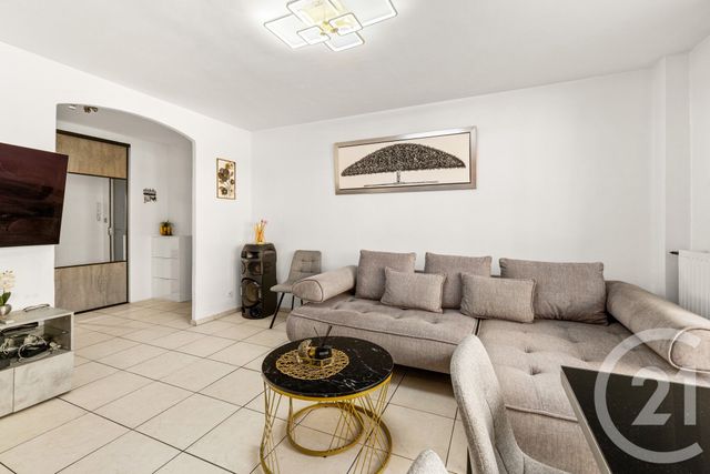 Appartement F3 à vendre - 3 pièces - 61.27 m2 - NICE - 06 - PROVENCE-ALPES-COTE-D-AZUR - Century 21 Cbs Immobilier