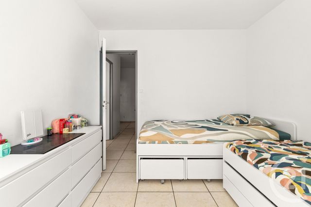 Appartement F3 à vendre - 3 pièces - 61.27 m2 - NICE - 06 - PROVENCE-ALPES-COTE-D-AZUR - Century 21 Cbs Immobilier