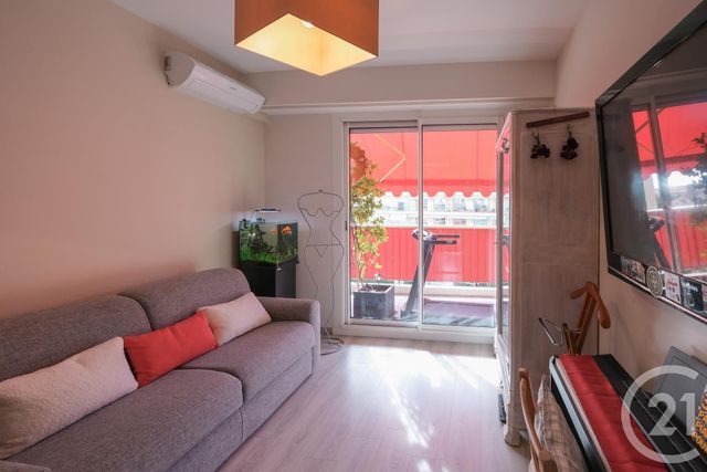 Appartement F3 à vendre - 3 pièces - 80.0 m2 - NICE - 06 - PROVENCE-ALPES-COTE-D-AZUR - Century 21 Cbs Immobilier