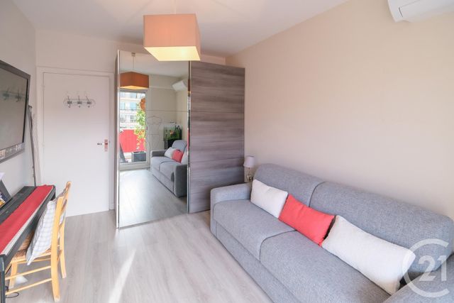 Appartement F3 à vendre - 3 pièces - 80.0 m2 - NICE - 06 - PROVENCE-ALPES-COTE-D-AZUR - Century 21 Cbs Immobilier