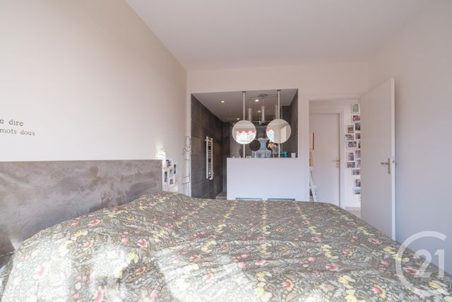 Appartement F3 à vendre - 3 pièces - 80.0 m2 - NICE - 06 - PROVENCE-ALPES-COTE-D-AZUR - Century 21 Cbs Immobilier