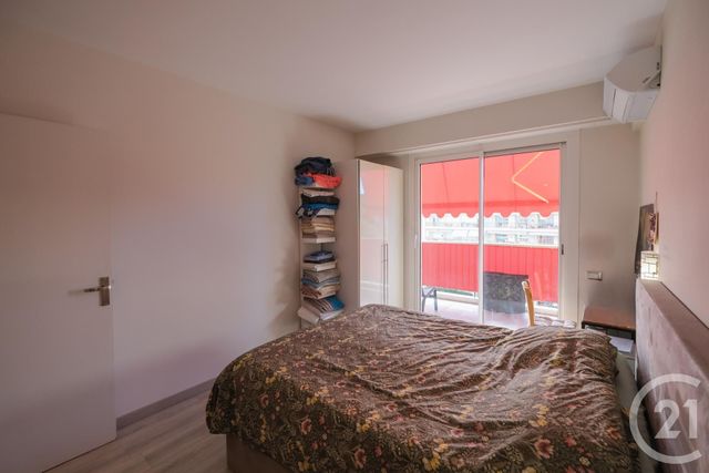 Appartement F3 à vendre - 3 pièces - 80.0 m2 - NICE - 06 - PROVENCE-ALPES-COTE-D-AZUR - Century 21 Cbs Immobilier