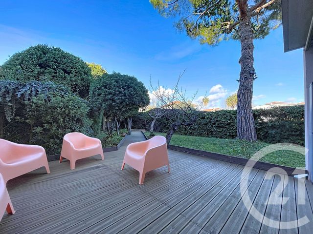 Appartement F3 à vendre - 3 pièces - 67.0 m2 - CAGNES SUR MER - 06 - PROVENCE-ALPES-COTE-D-AZUR - Century 21 Cbs Immobilier