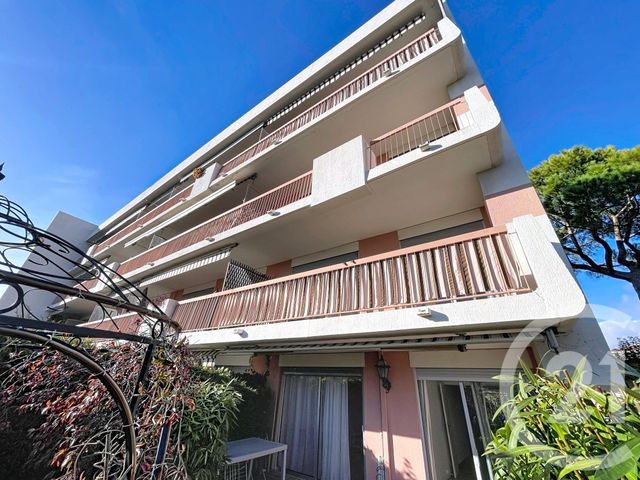 Appartement F3 à vendre - 3 pièces - 67.0 m2 - CAGNES SUR MER - 06 - PROVENCE-ALPES-COTE-D-AZUR - Century 21 Cbs Immobilier