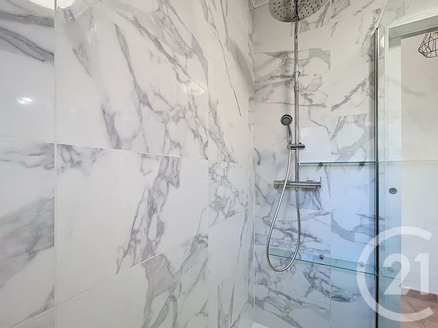 Appartement F3 à vendre - 3 pièces - 67.0 m2 - CAGNES SUR MER - 06 - PROVENCE-ALPES-COTE-D-AZUR - Century 21 Cbs Immobilier