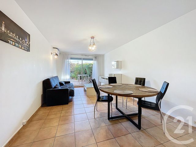 Appartement F3 à vendre - 3 pièces - 67.0 m2 - CAGNES SUR MER - 06 - PROVENCE-ALPES-COTE-D-AZUR - Century 21 Cbs Immobilier