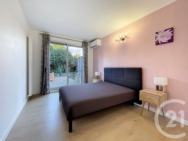 Appartement F3 à vendre - 3 pièces - 67.0 m2 - CAGNES SUR MER - 06 - PROVENCE-ALPES-COTE-D-AZUR - Century 21 Cbs Immobilier