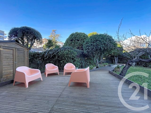 Appartement F3 à vendre - 3 pièces - 67.0 m2 - CAGNES SUR MER - 06 - PROVENCE-ALPES-COTE-D-AZUR - Century 21 Cbs Immobilier