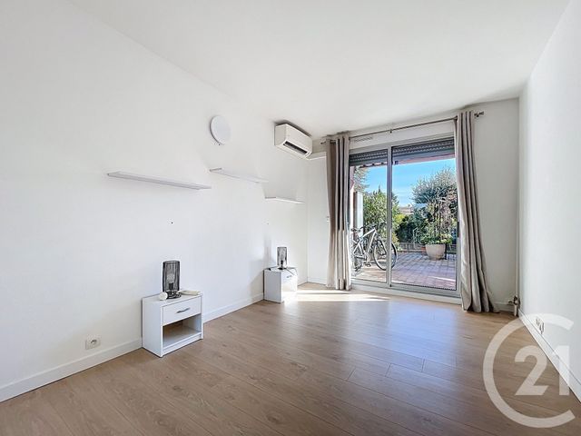 Appartement F3 à vendre - 3 pièces - 67.0 m2 - CAGNES SUR MER - 06 - PROVENCE-ALPES-COTE-D-AZUR - Century 21 Cbs Immobilier