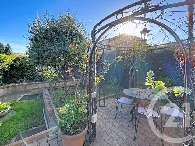 Appartement F3 à vendre - 3 pièces - 67.0 m2 - CAGNES SUR MER - 06 - PROVENCE-ALPES-COTE-D-AZUR - Century 21 Cbs Immobilier