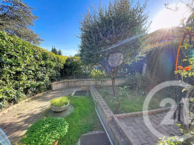 Appartement F3 à vendre - 3 pièces - 67.0 m2 - CAGNES SUR MER - 06 - PROVENCE-ALPES-COTE-D-AZUR - Century 21 Cbs Immobilier