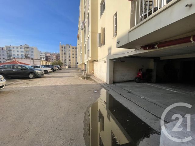 parking à vendre - 17.53 m2 - NICE - 06 - PROVENCE-ALPES-COTE-D-AZUR - Century 21 Cbs Immobilier