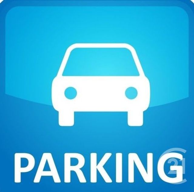 Parking à vendre NICE