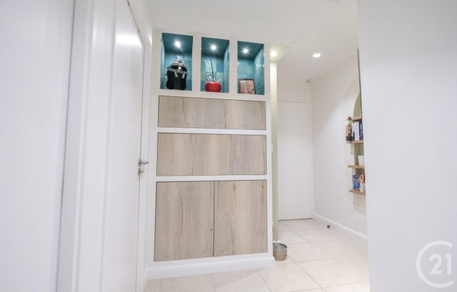 Appartement F3 à vendre - 3 pièces - 67.0 m2 - NICE - 06 - PROVENCE-ALPES-COTE-D-AZUR - Century 21 Cbs Immobilier