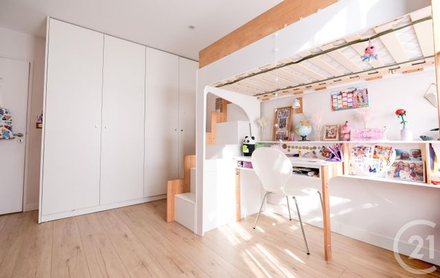 Appartement F3 à vendre - 3 pièces - 67.0 m2 - NICE - 06 - PROVENCE-ALPES-COTE-D-AZUR - Century 21 Cbs Immobilier