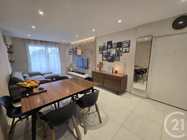 Appartement F3 à vendre NICE