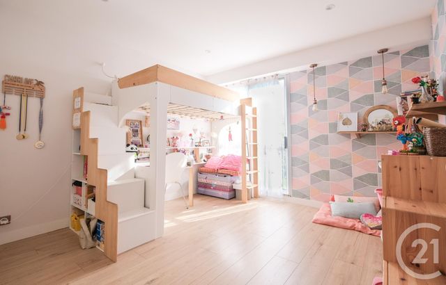 Appartement F3 à vendre - 3 pièces - 67.0 m2 - NICE - 06 - PROVENCE-ALPES-COTE-D-AZUR - Century 21 Cbs Immobilier