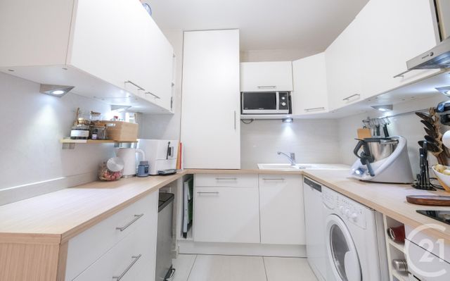 Appartement F3 à vendre - 3 pièces - 67.0 m2 - NICE - 06 - PROVENCE-ALPES-COTE-D-AZUR - Century 21 Cbs Immobilier