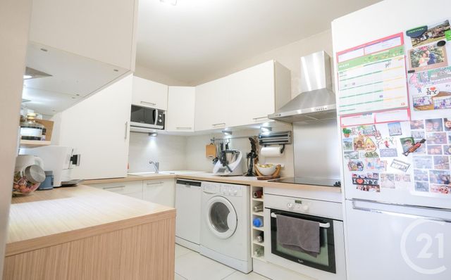 Appartement F3 à vendre - 3 pièces - 67.0 m2 - NICE - 06 - PROVENCE-ALPES-COTE-D-AZUR - Century 21 Cbs Immobilier