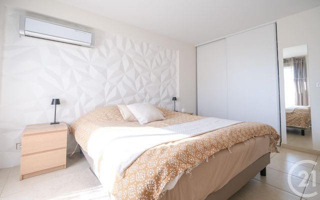 Appartement F3 à vendre - 3 pièces - 67.0 m2 - NICE - 06 - PROVENCE-ALPES-COTE-D-AZUR - Century 21 Cbs Immobilier