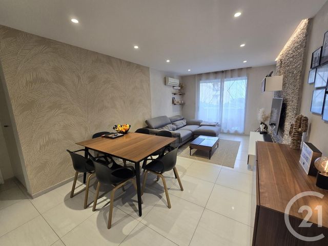 Appartement F3 à vendre - 3 pièces - 67.0 m2 - NICE - 06 - PROVENCE-ALPES-COTE-D-AZUR - Century 21 Cbs Immobilier